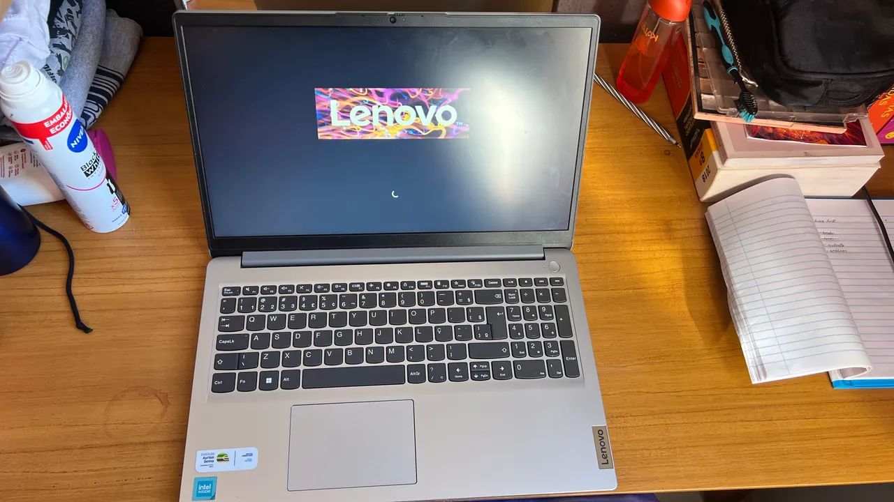 Notebook ideapad 1i - Foto 2