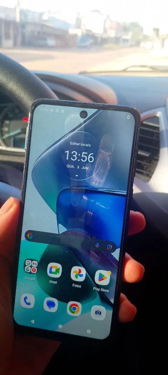VENDO MOTOROLA 