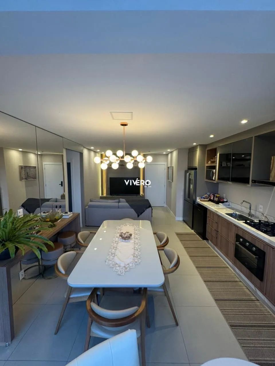 EDIFÍCIO BRAVA HILL  APARTAMENTO À VENDA NA PRAIA BRAVA - Foto 3