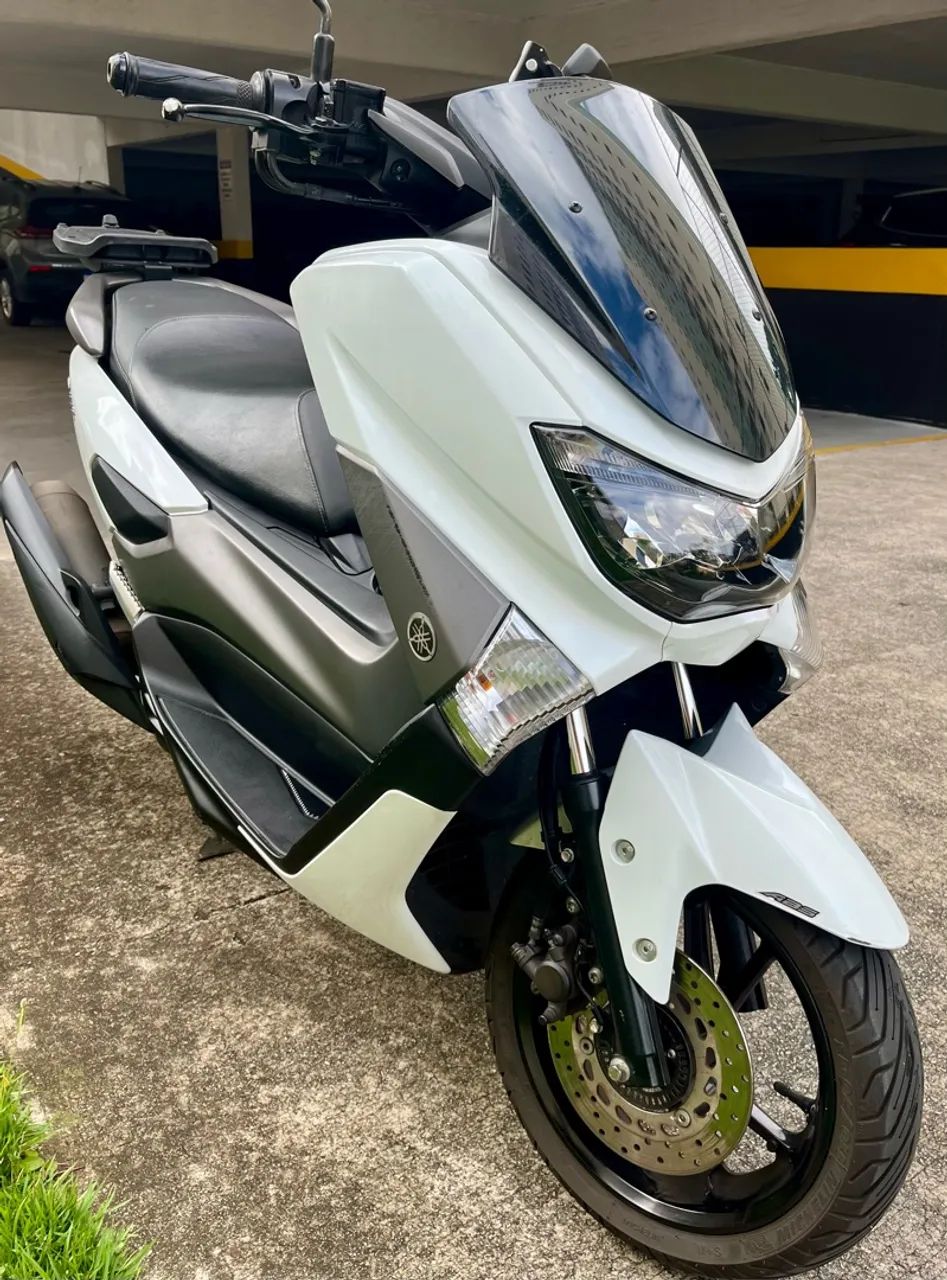 Nmax 2020 - Oportunidade - Foto 5
