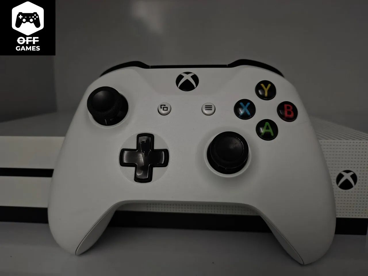 Xbox One S  - Foto 5