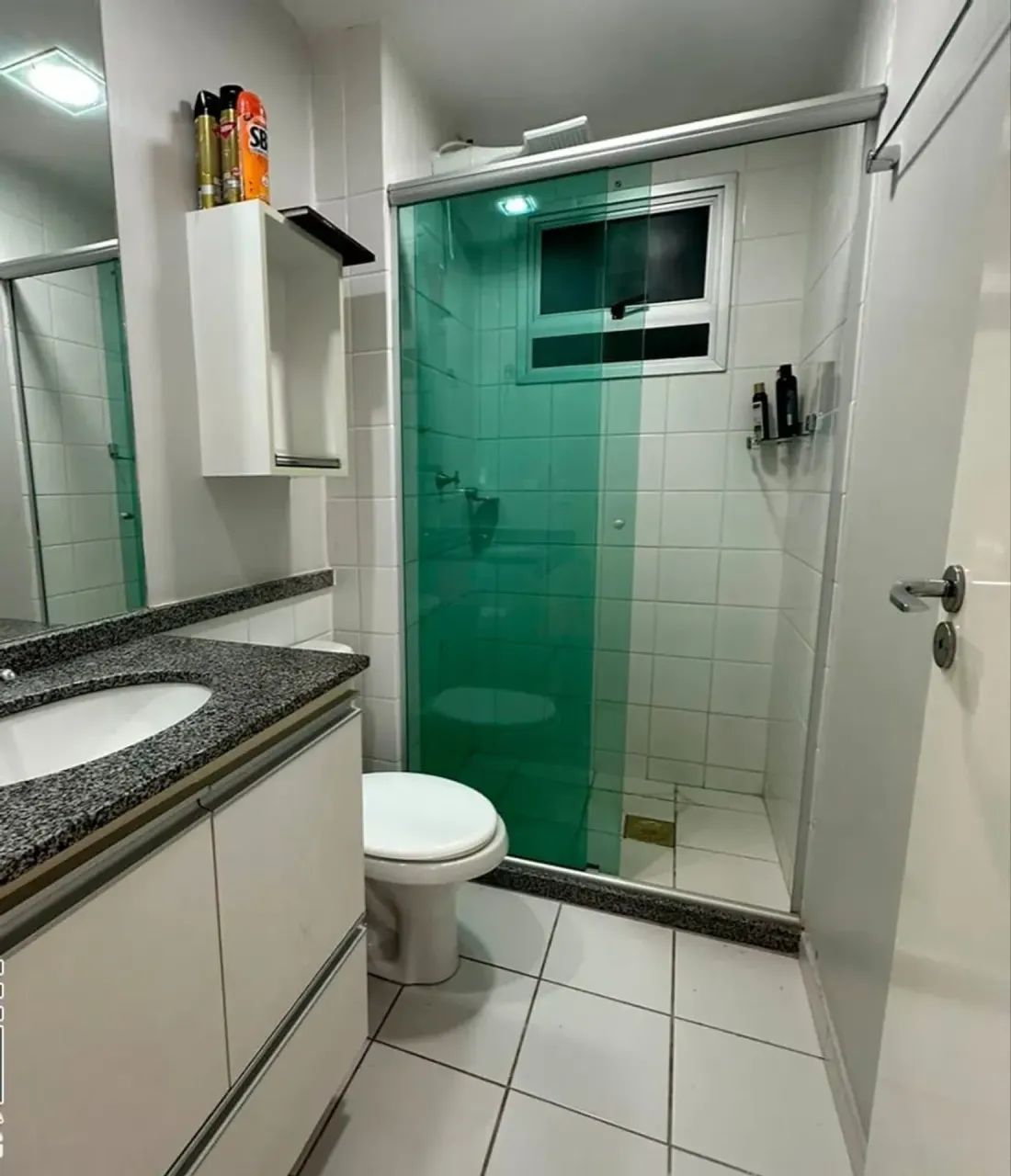 Imóvel para venda com 70 metros quadrados com 3 quartos em Cidade Alta - Cuiabá - MT - Foto 5
