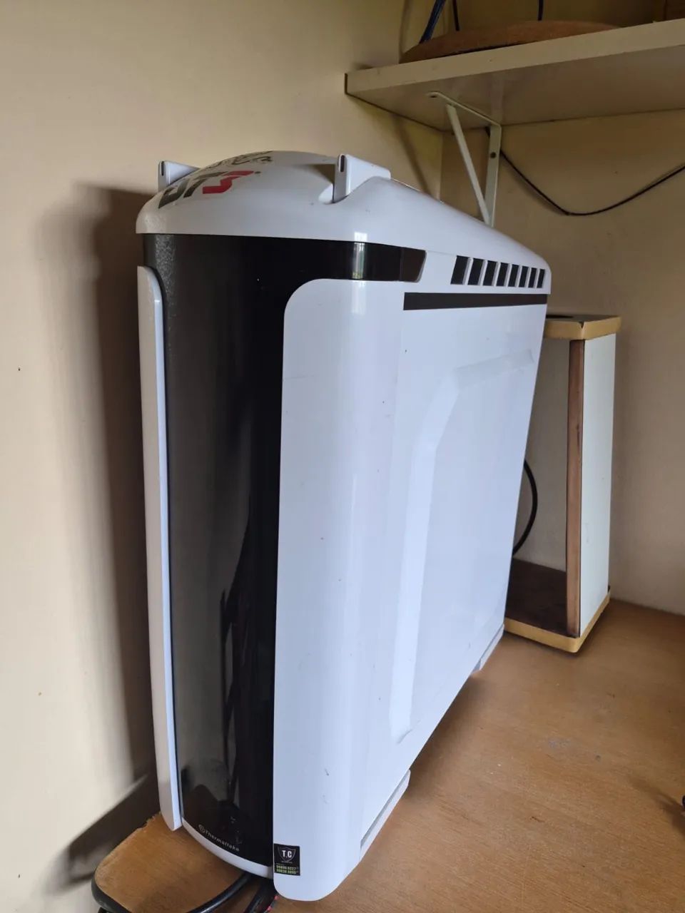 Pc gamer/computador, I5-9, 1660 super  - Foto 3