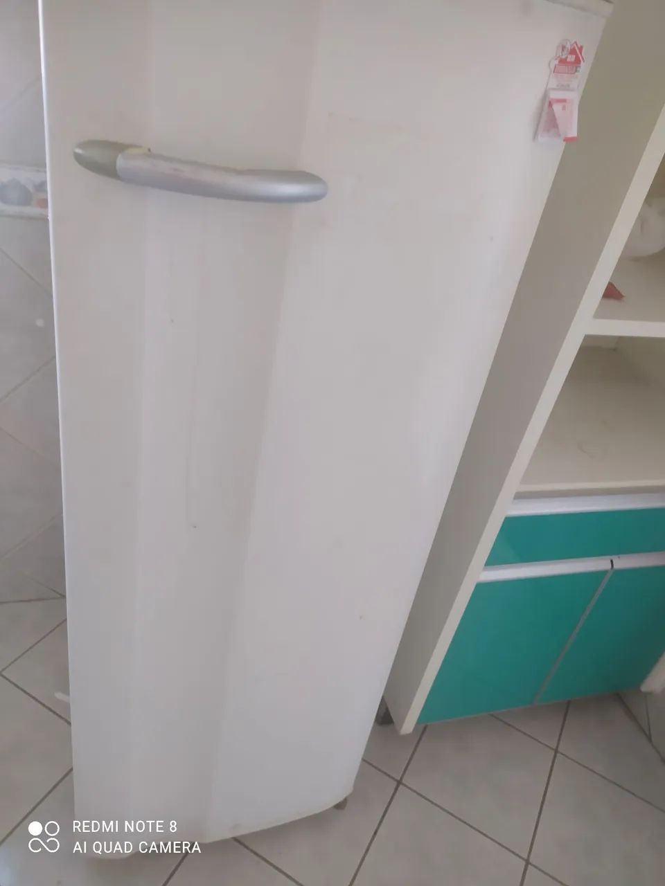 Geladeira  - Foto 2