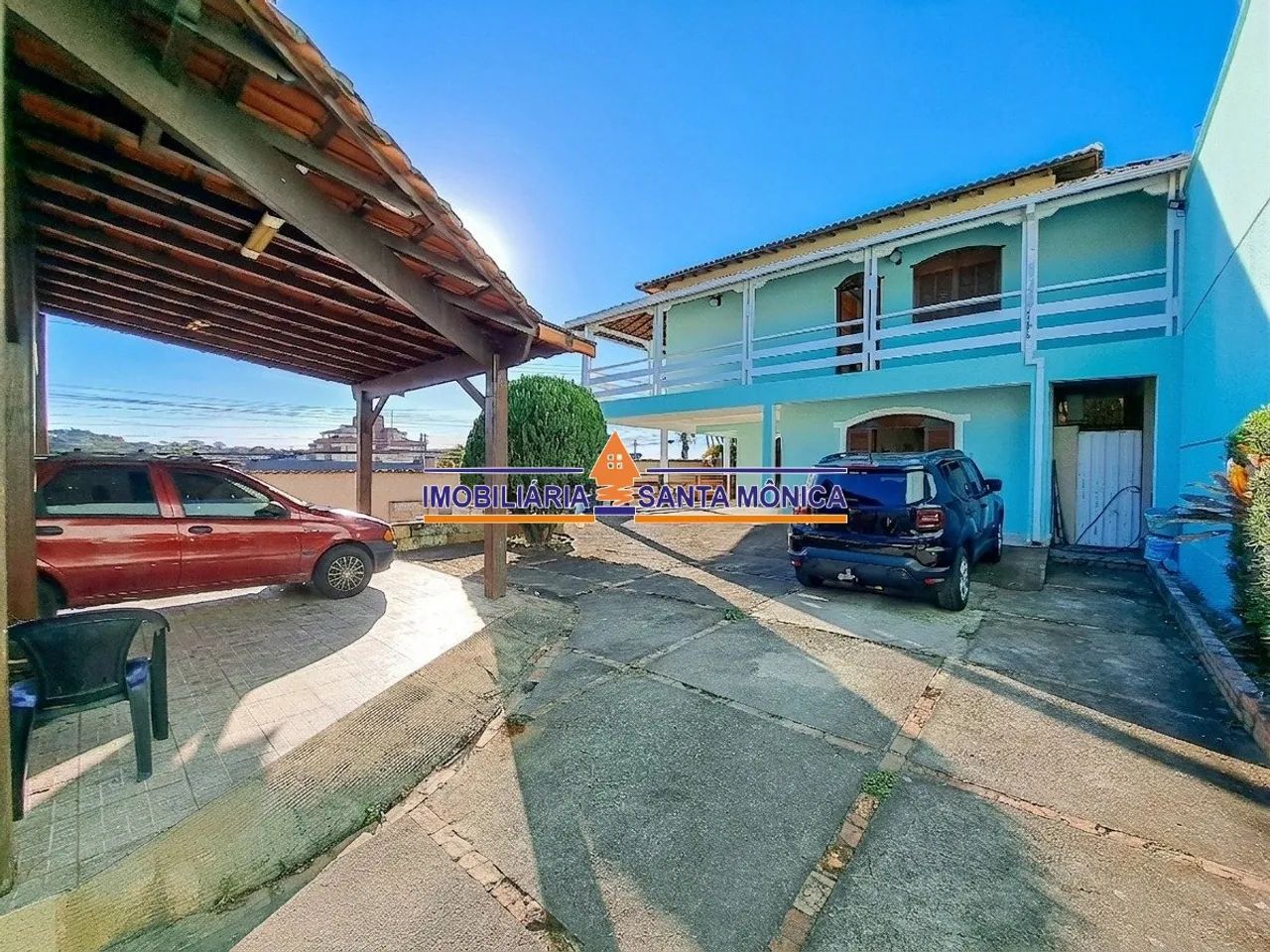 Casa 4 quartos 2 suítes - Copacabana - Foto 2