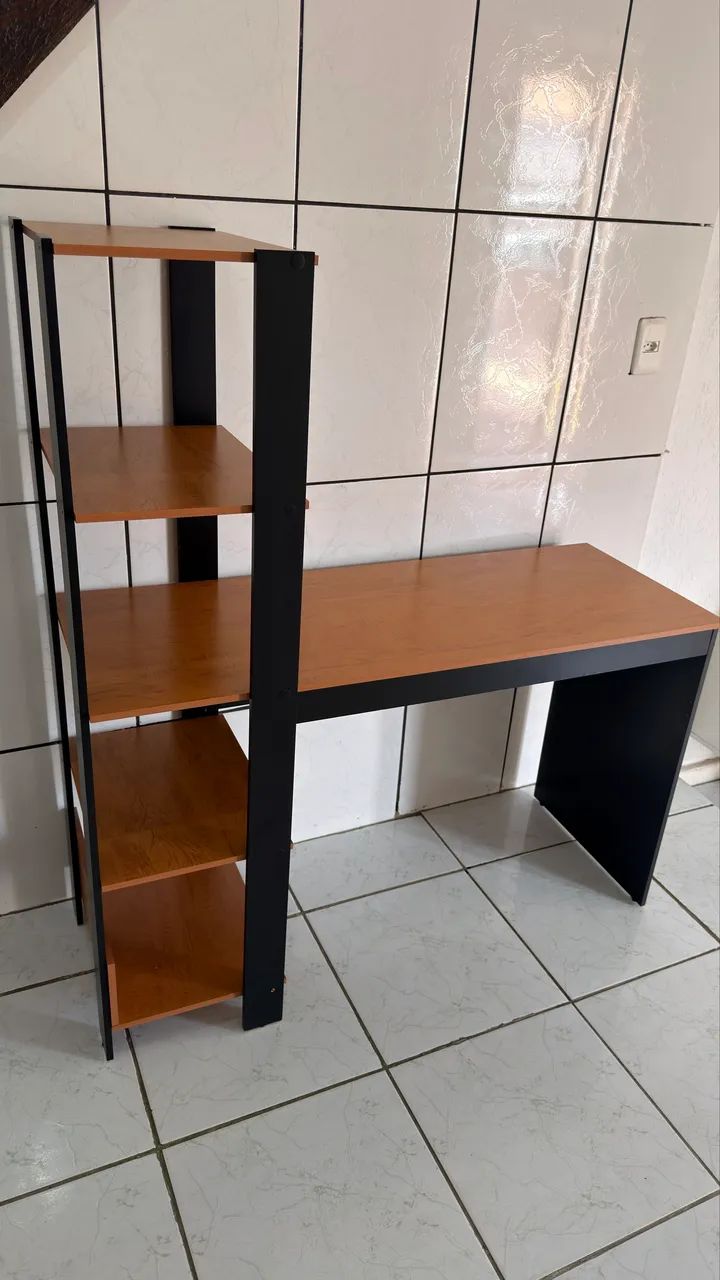 Mesa de estudo 