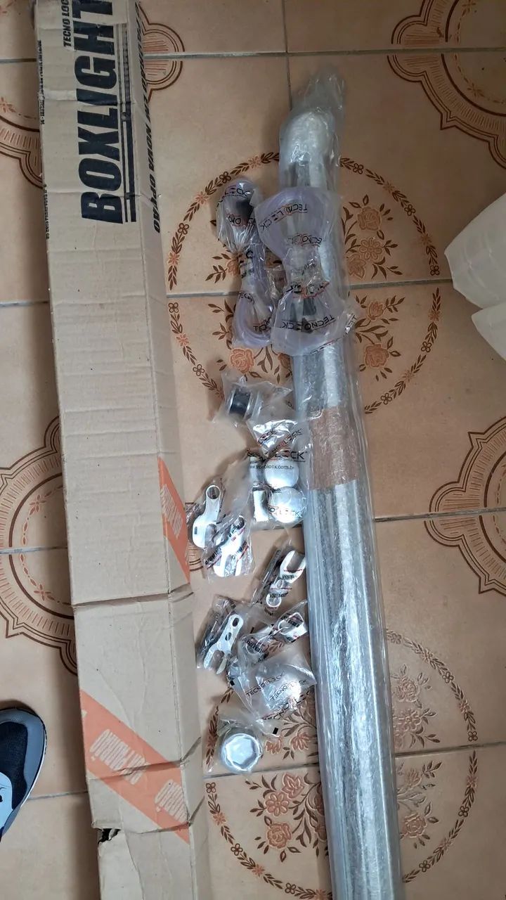 Kit Box Ligth - Foto 4