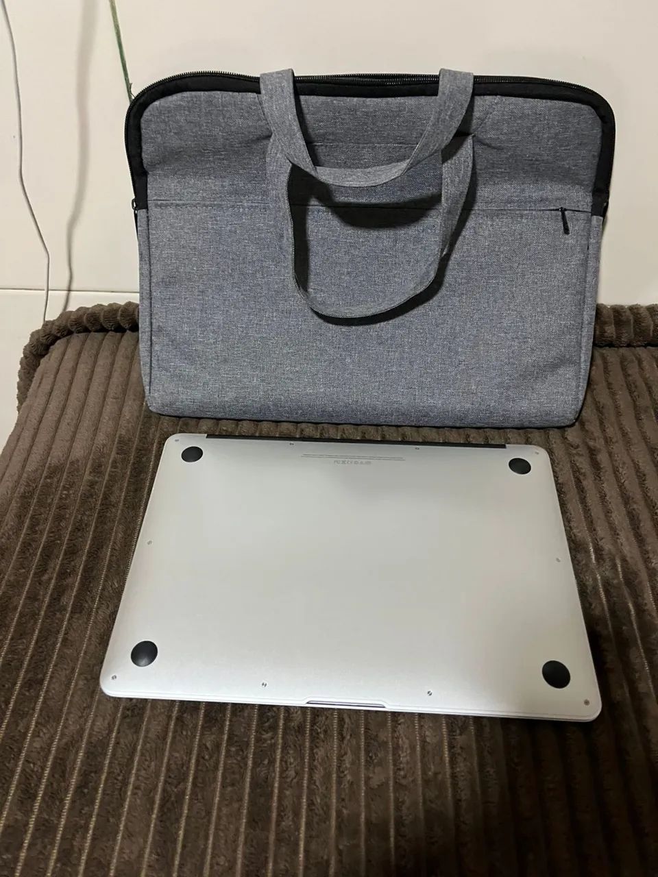 MacBook 2017 - Foto 5