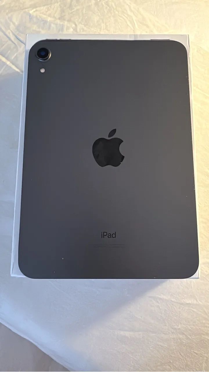 iPad mini 6 64gb  - Foto 2