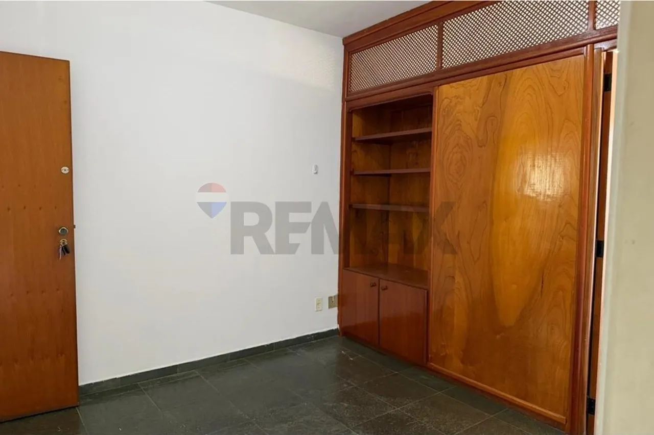 Apartamento 01 Quarto para Locação Centro de Barão Geraldo - Campinas/SP - Foto 5