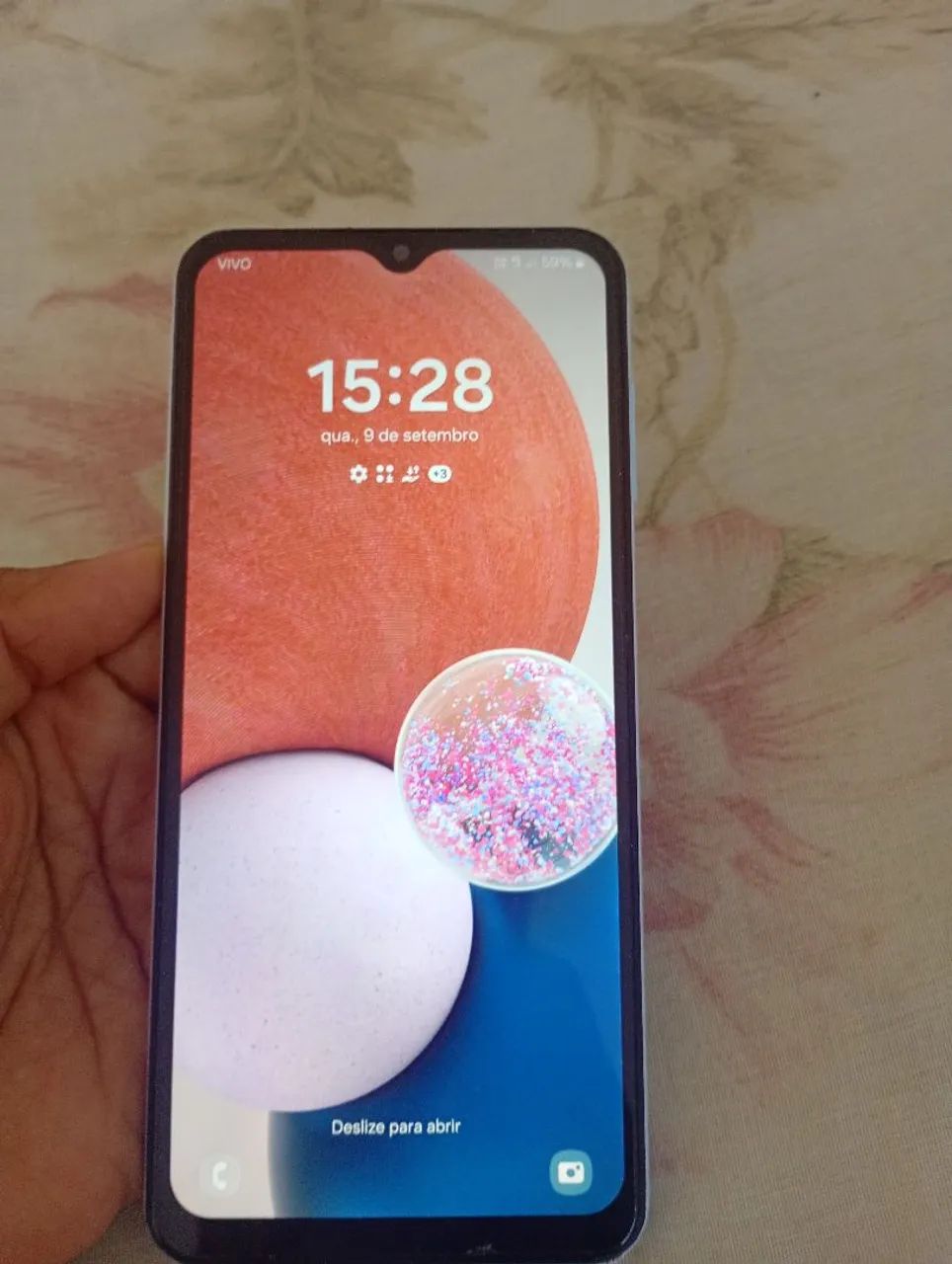 Galaxy A13 Excelente  - Foto 5