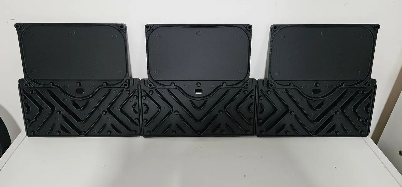 Peças em Impressão 3D | Personalizadas