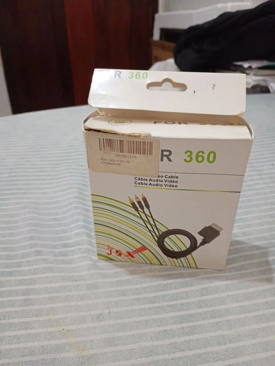 Kinect Xbox 360 - Foto 2