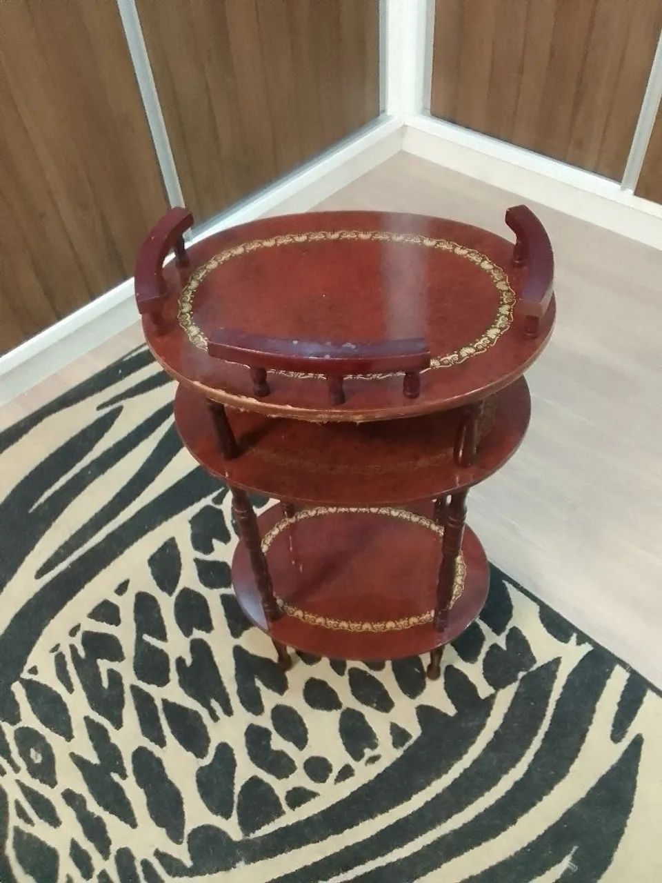 Mesinha italiana  - Foto 3