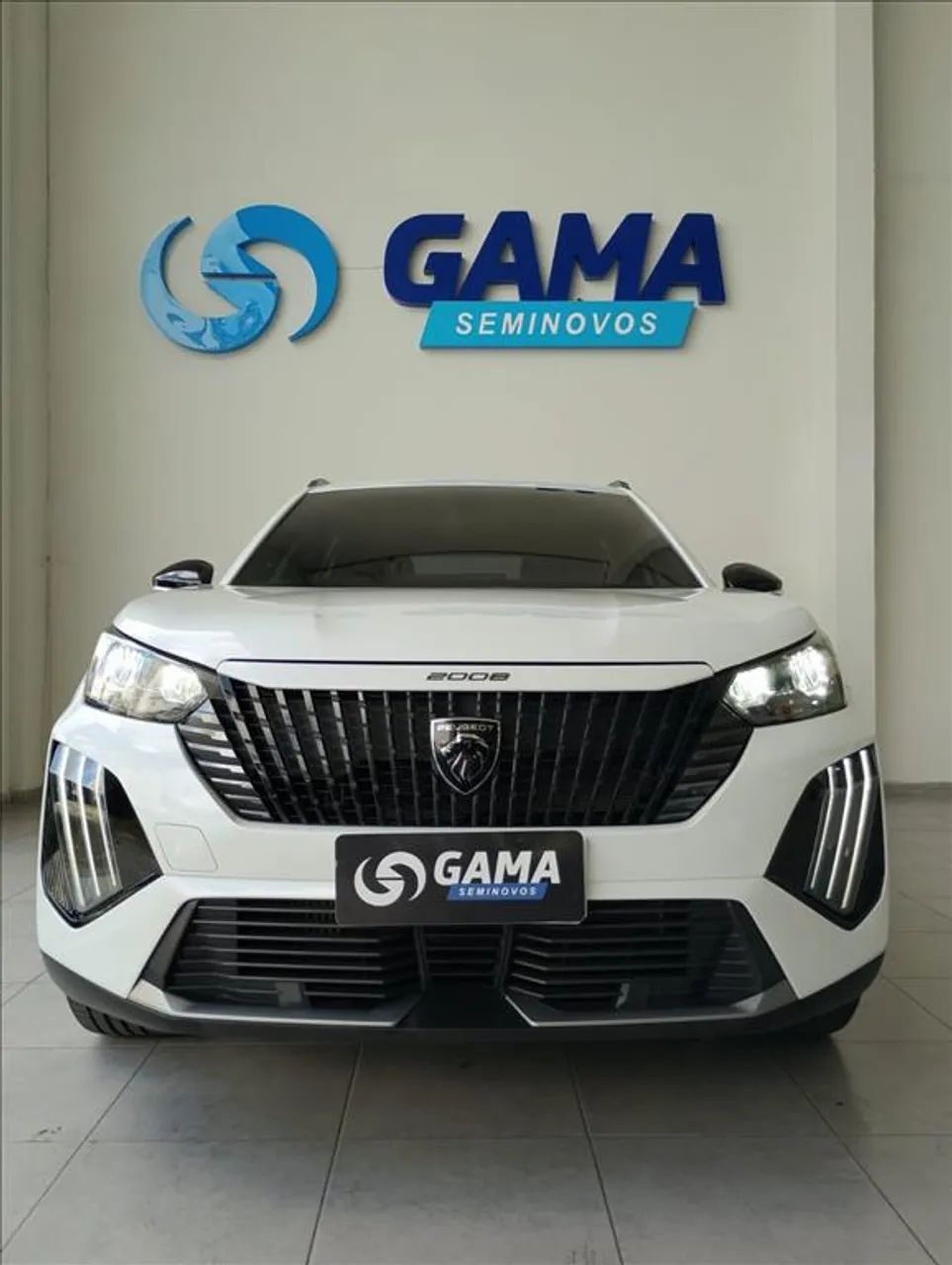 Peugeot 2008 2025