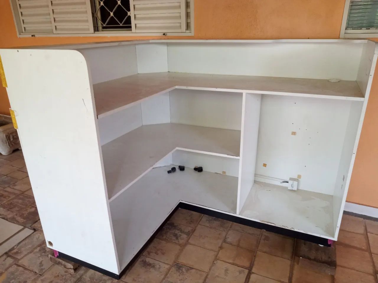 Vendo ou Troco Balcão 