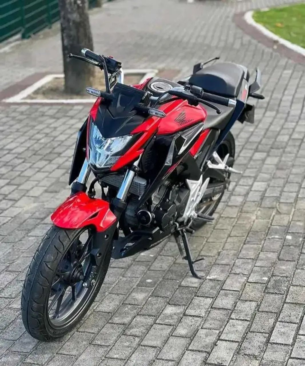 Moto nova  - Foto 2