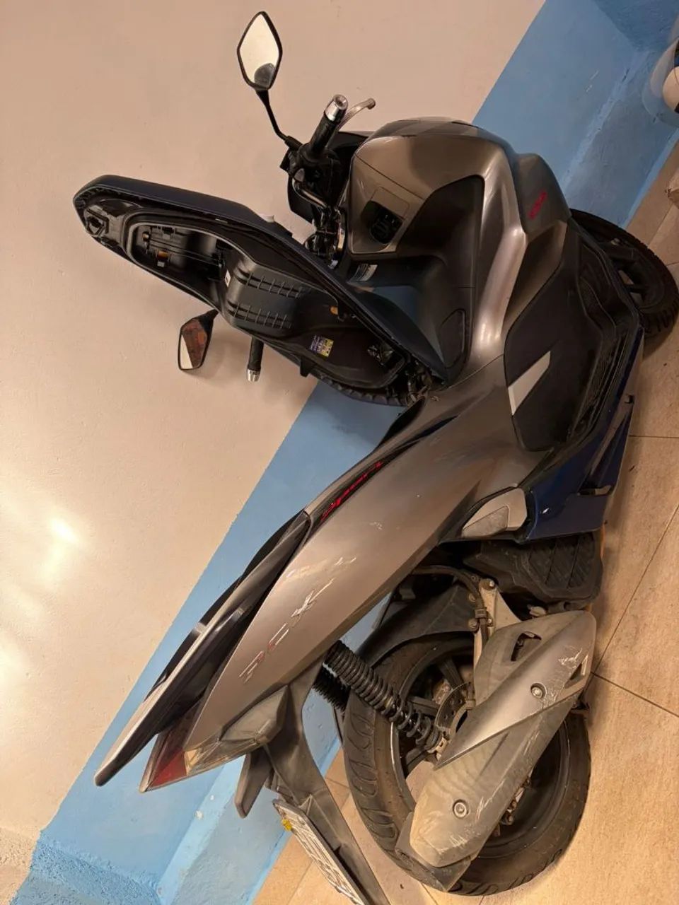Pcx 2020 - Foto 5