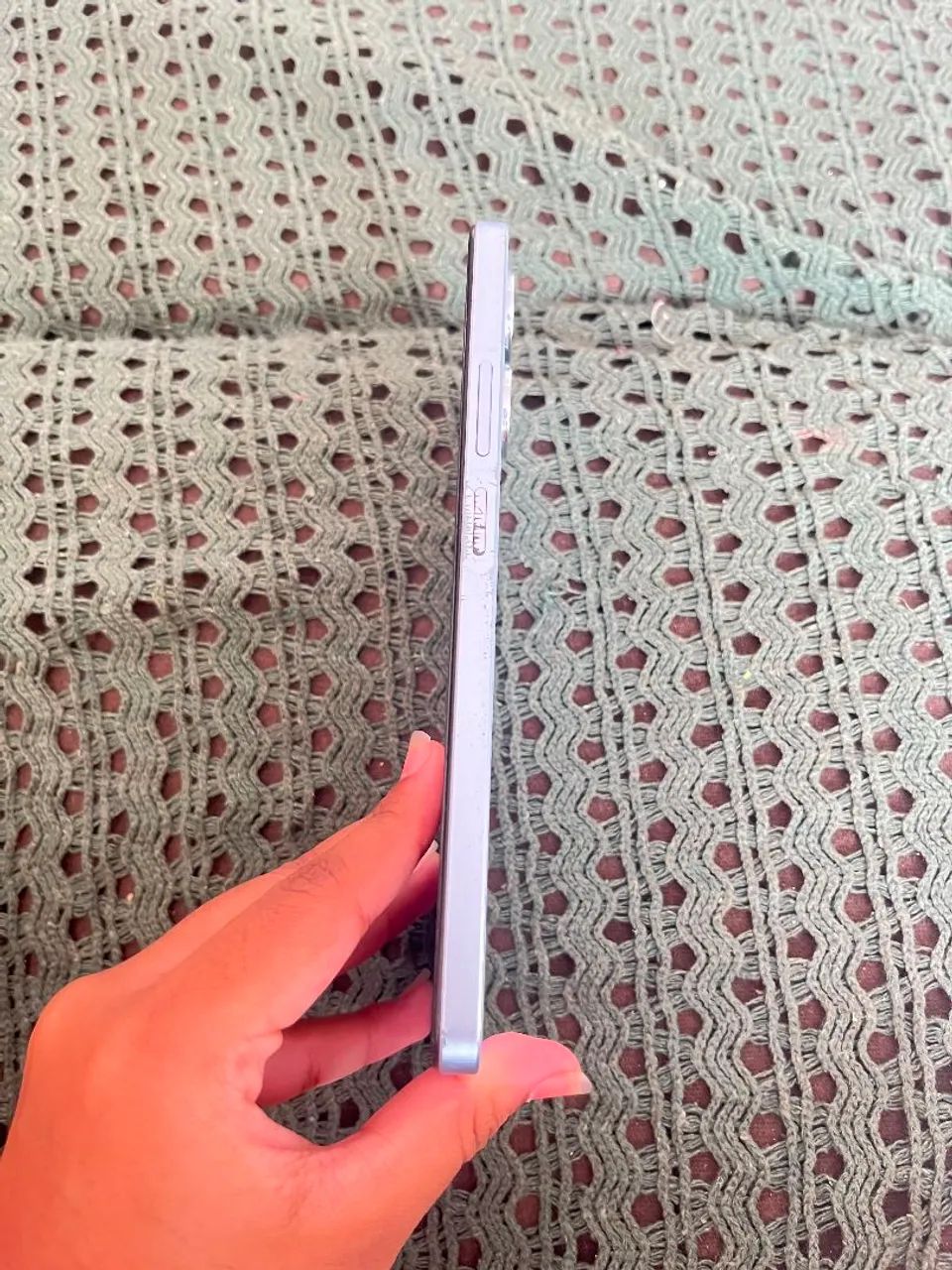 Realme note 60 todo original bem conservado  - Foto 4