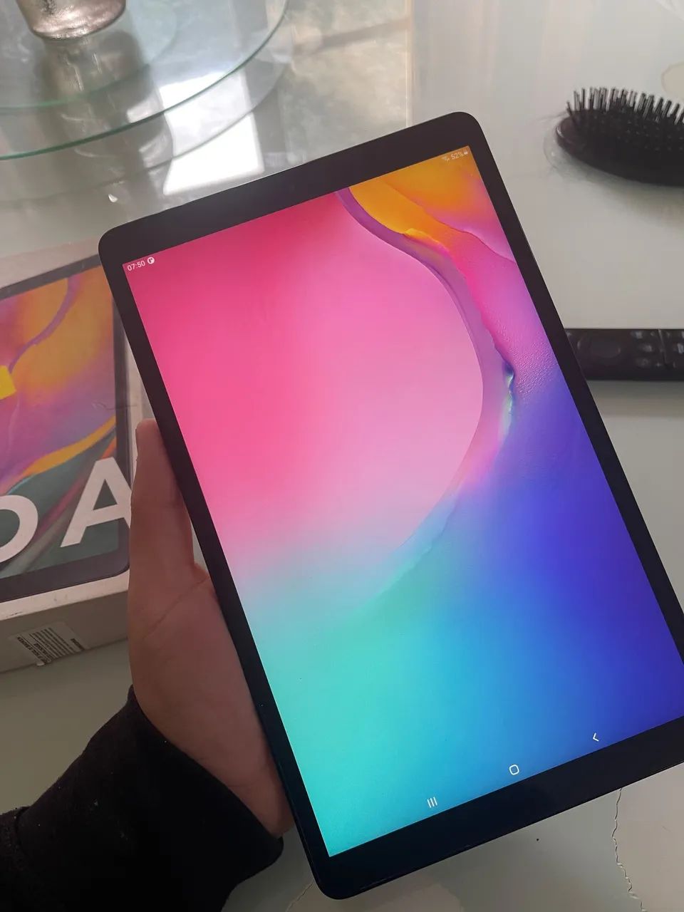 Tablet Samsung Galaxy A10.1 Wi-Fi