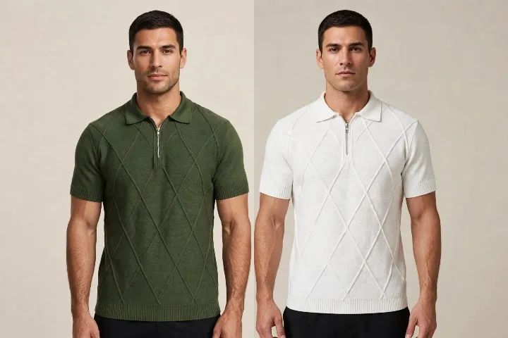 Roupa Masculina  - Foto 3