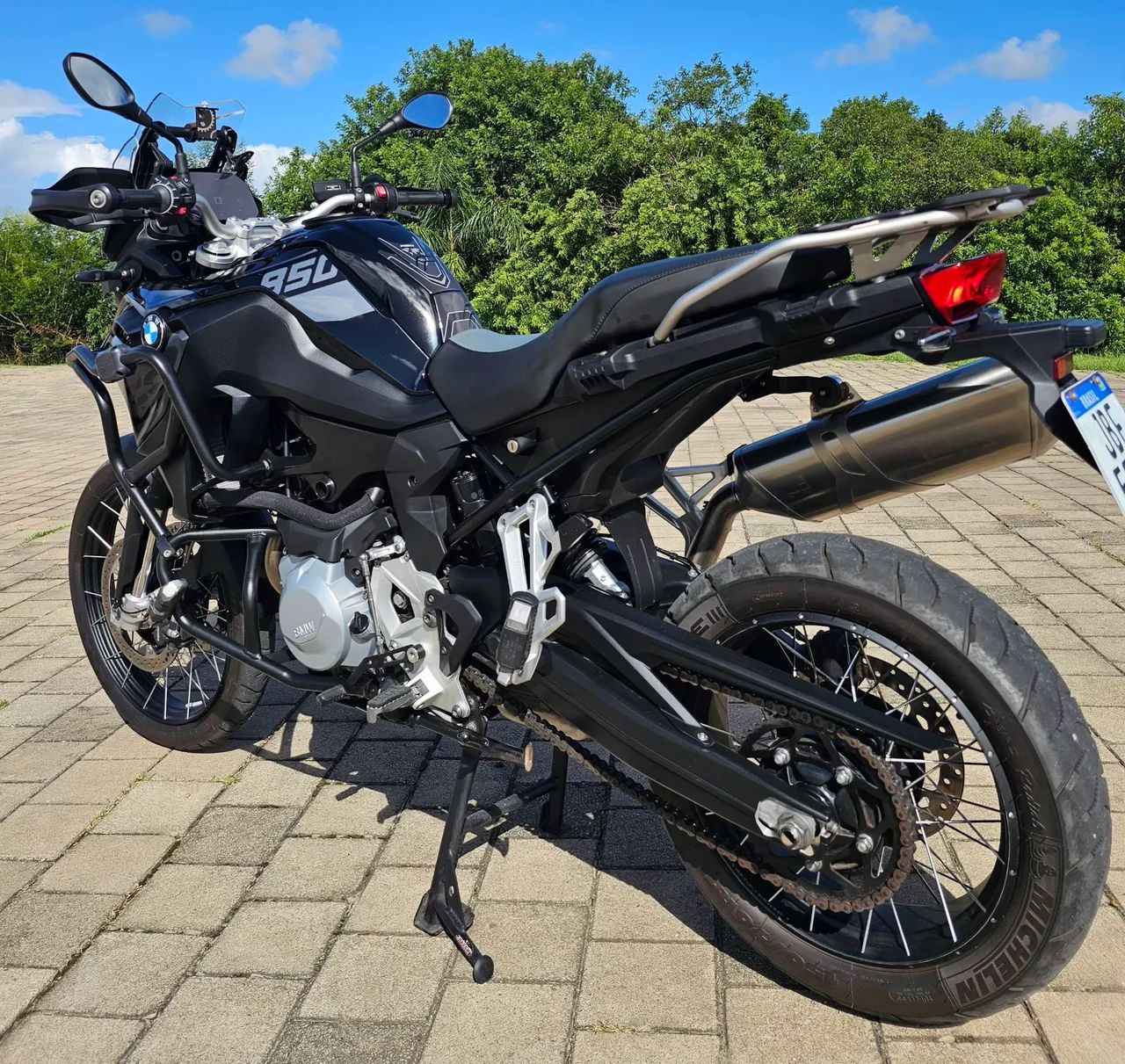 F 850 GS Adventure Premium 2022 - 1486932425 | OLX