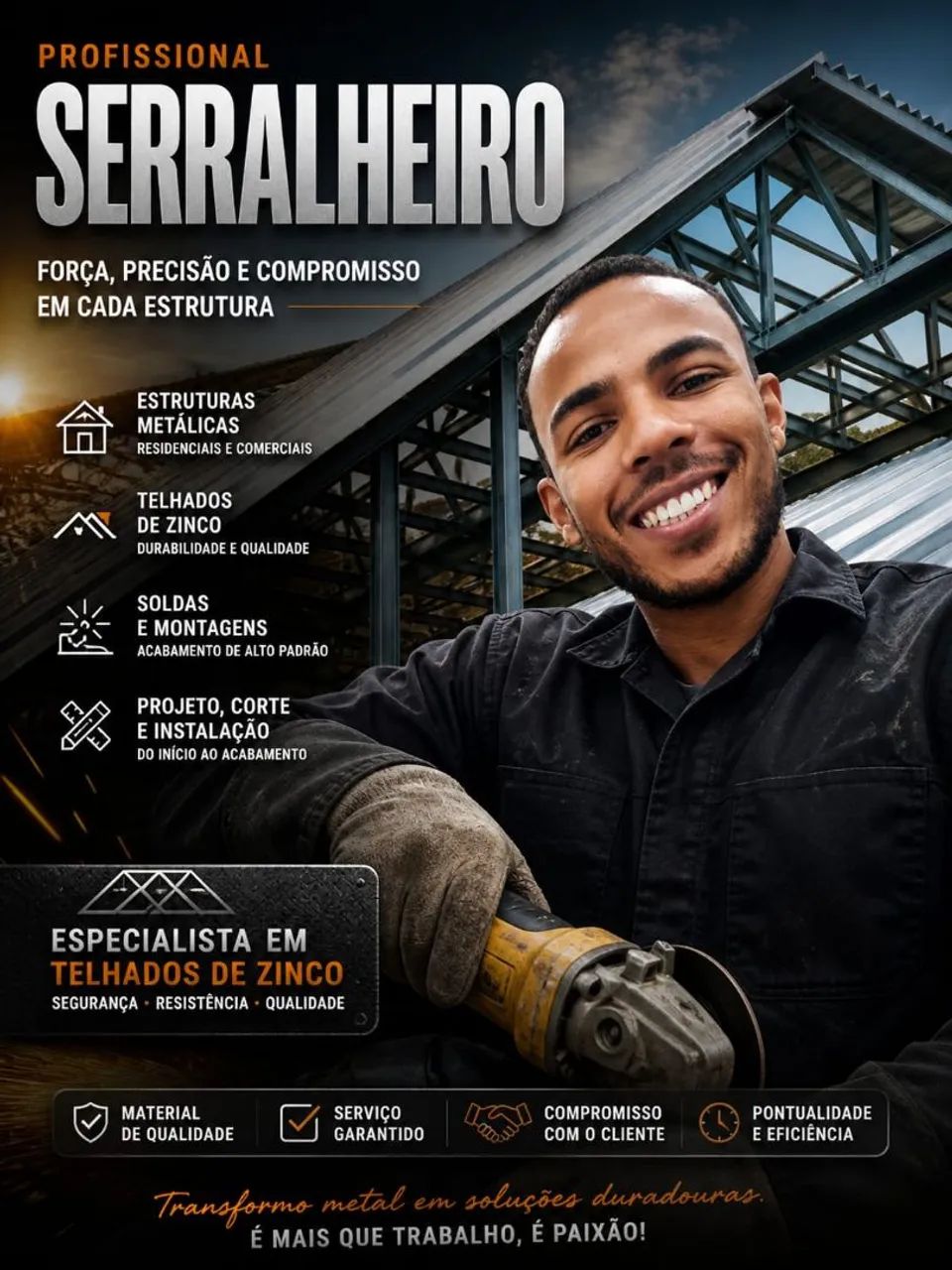 Serralheiro 