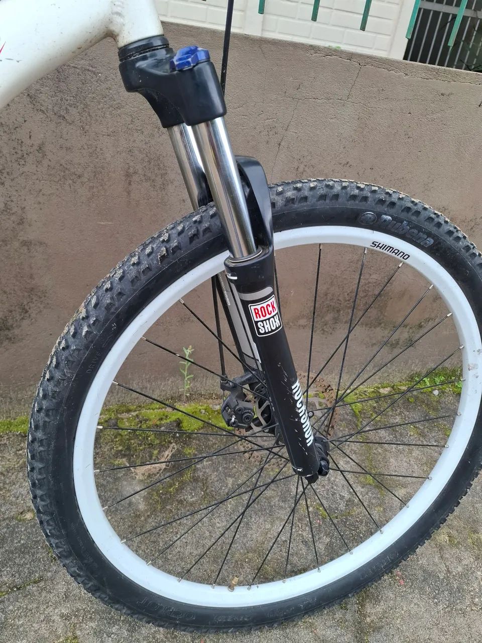 Rockshox aro 26 XC 28  - Foto 2