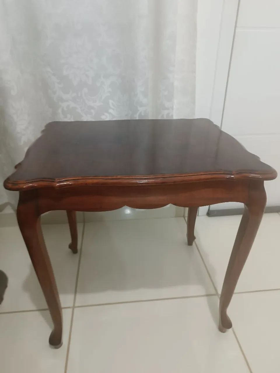 Mesa lateral chipandelle  - Foto 2