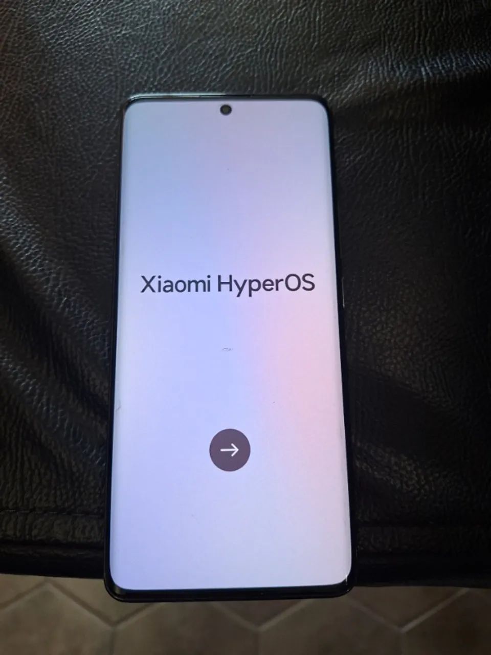 VENDO CELULAR REDMI 14 PRO PLUS 5G 