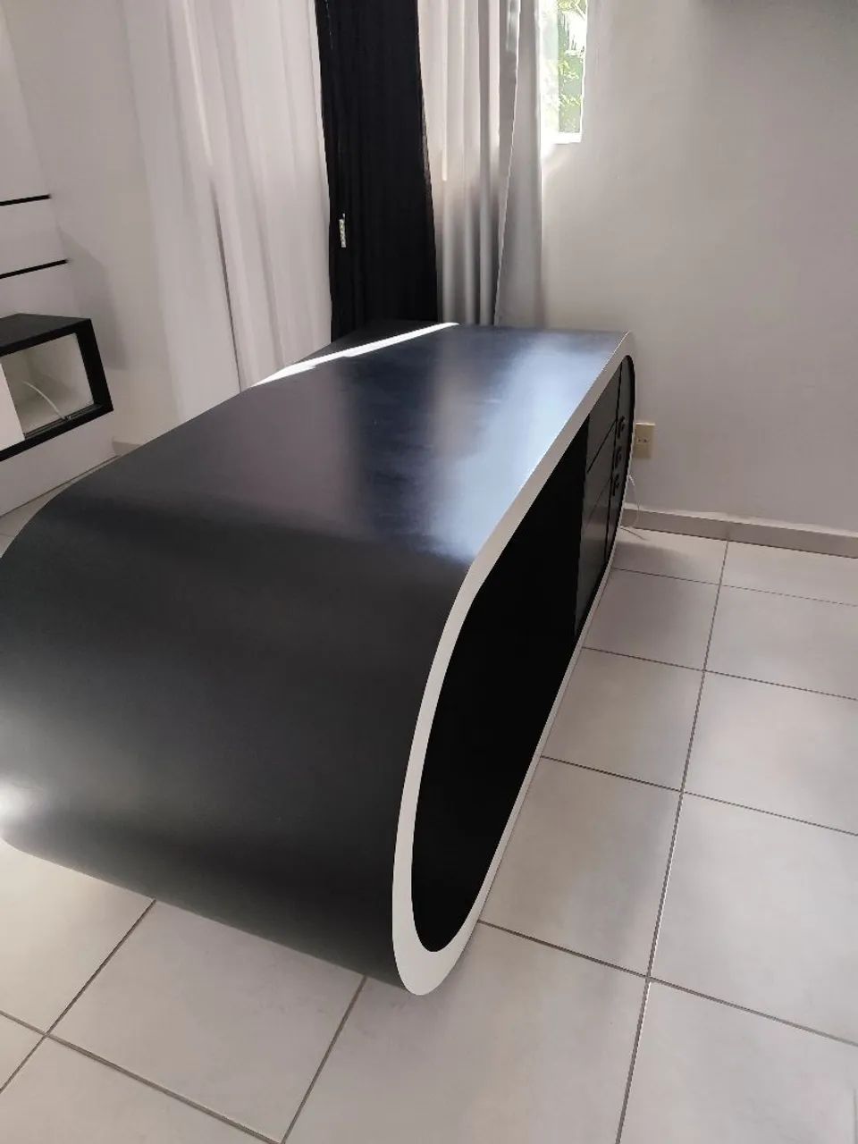 Mesa gamer