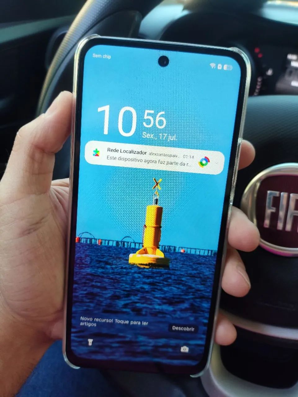 Smart 10 INFINIX