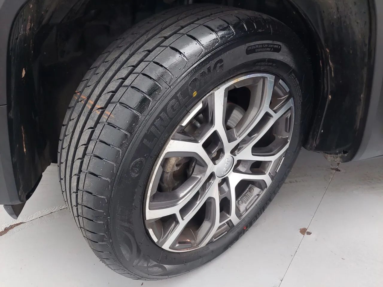 Jeep Renegade Long. T270 1.3 TB 4x2 Flex Aut., foto 11 de 18