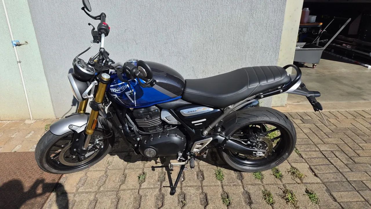 Speed 400 super nova - Foto 2