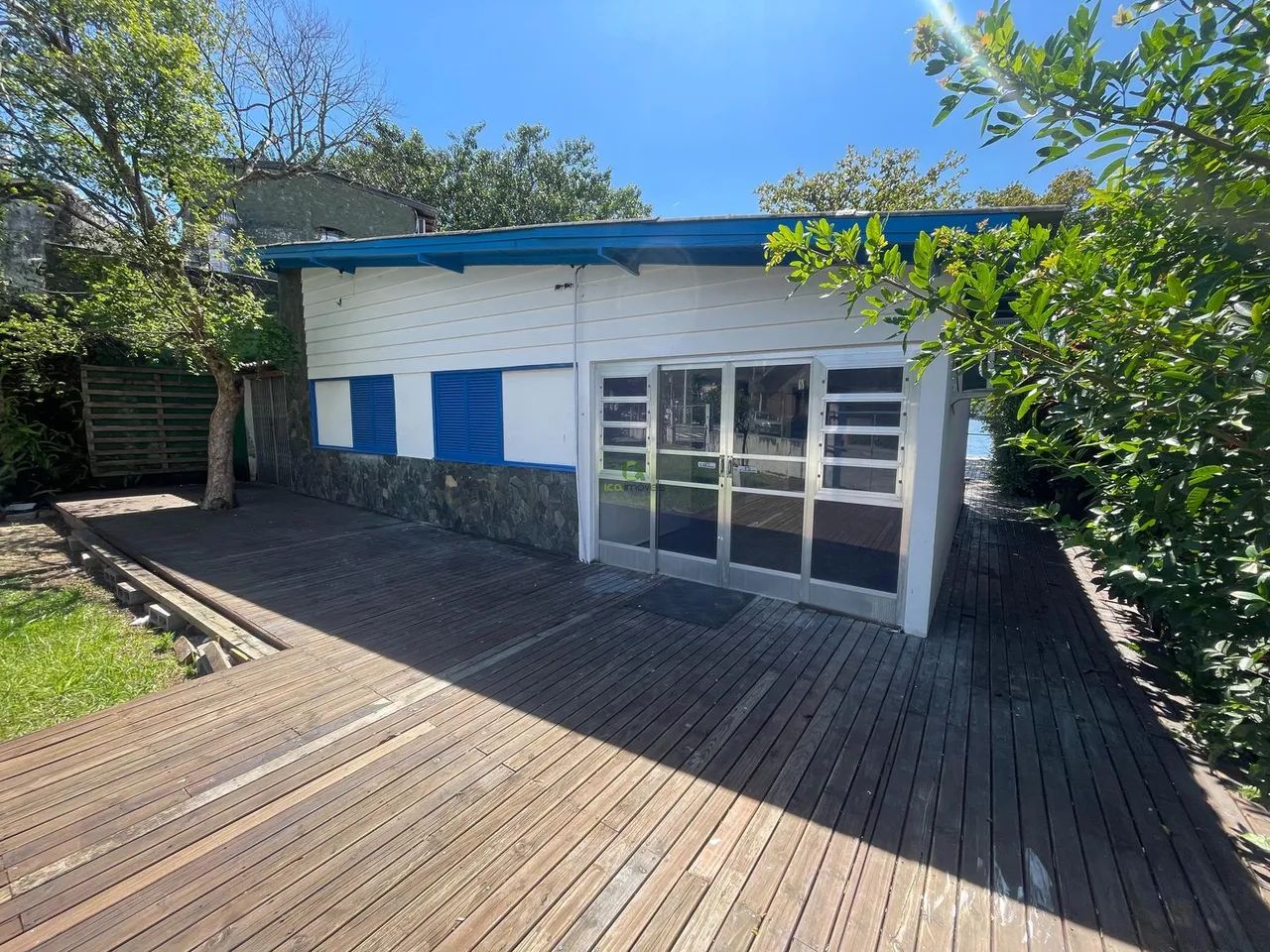 CASA PARA LOCAÇÃO NA LAGOA DA CONCEIÇÃO - FLORIANÓPOLIS. - Foto 4