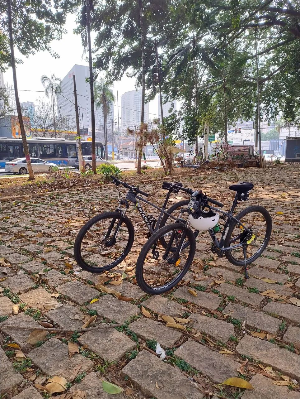 Bicicleta OGGI 7.0 novíssima.