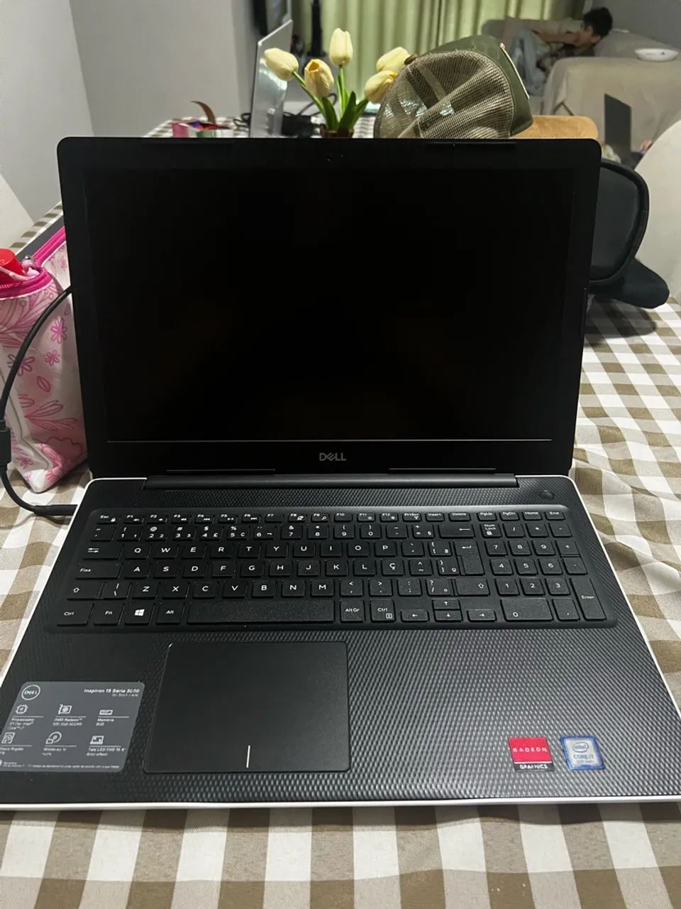 Notebook - Foto 2