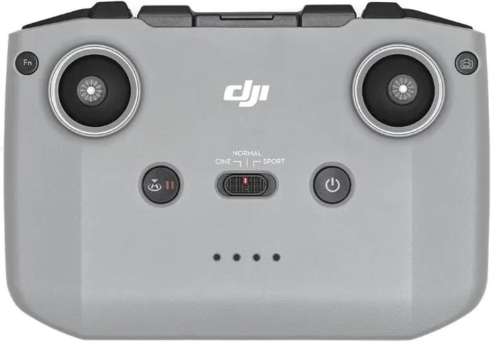 Drone DJI Mini 3 Standard (sem tela) / Novo - Lacrado - Foto 3