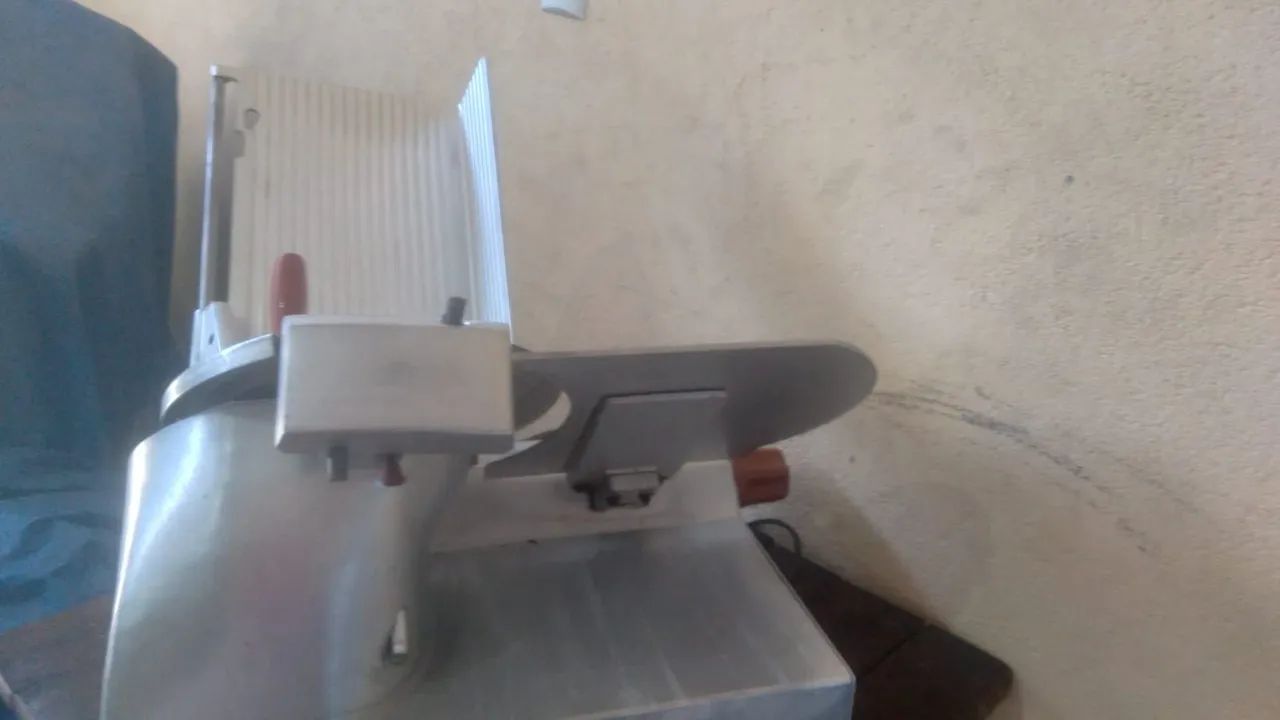 Máquina de corta frios  - Foto 5