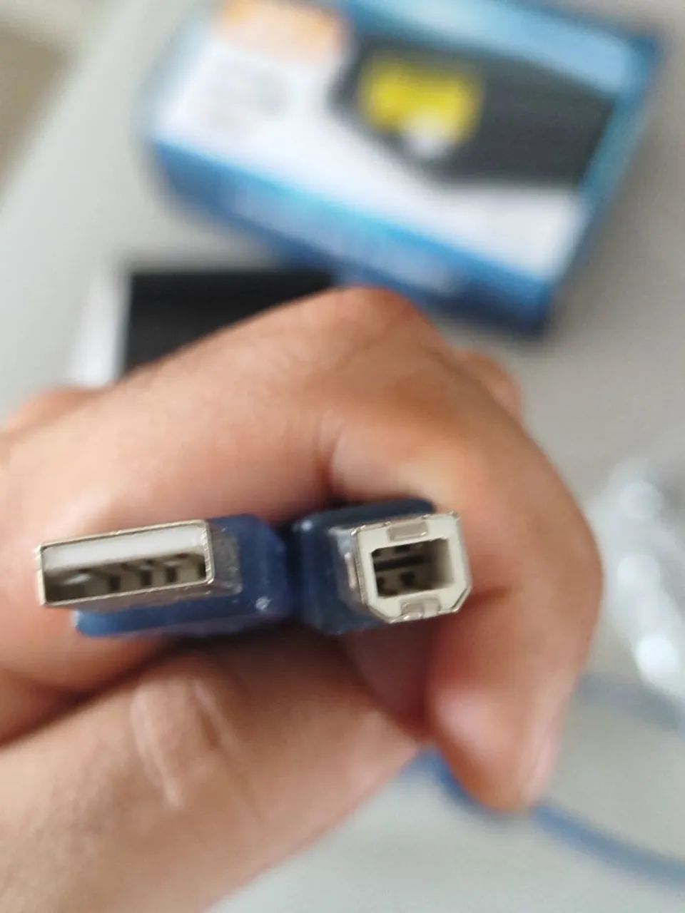 Phantom Power 48v(USB5V) - Foto 5