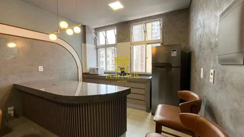 Apartamento com 2 quartos à venda em Belo Horizonte