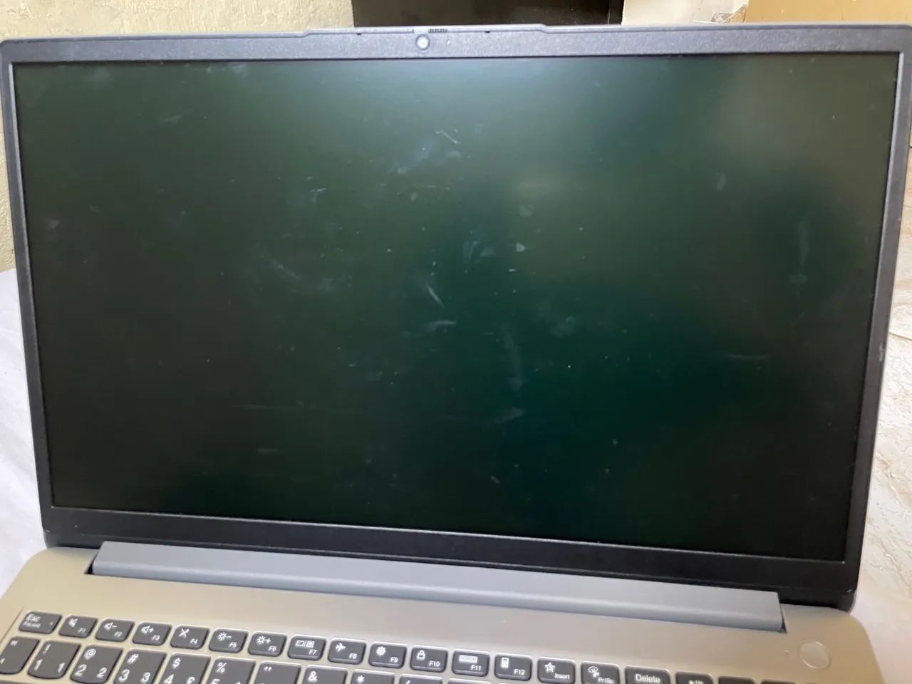 Notebook Lenovo i3 8GB + Mouse e Base Refrigeradora - Foto 2