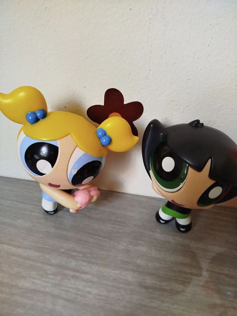 Super poderosas  - Foto 2