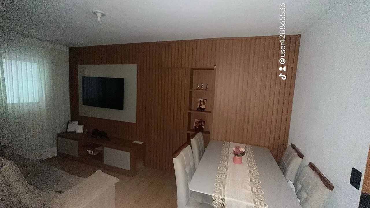Vendo apto - Foto 4