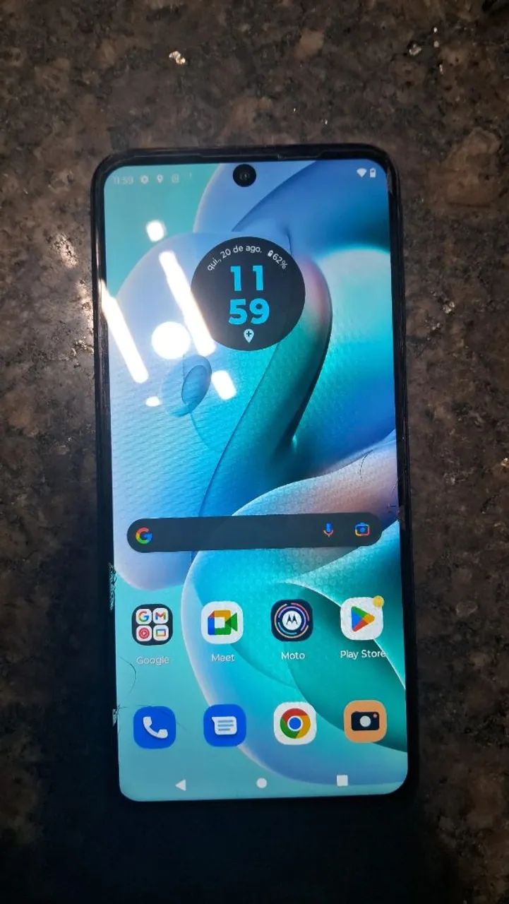 Moto G41 - Foto 2