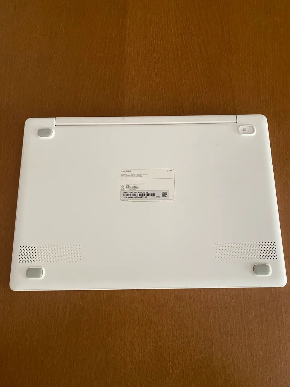 Notebook Samsung  - Foto 5