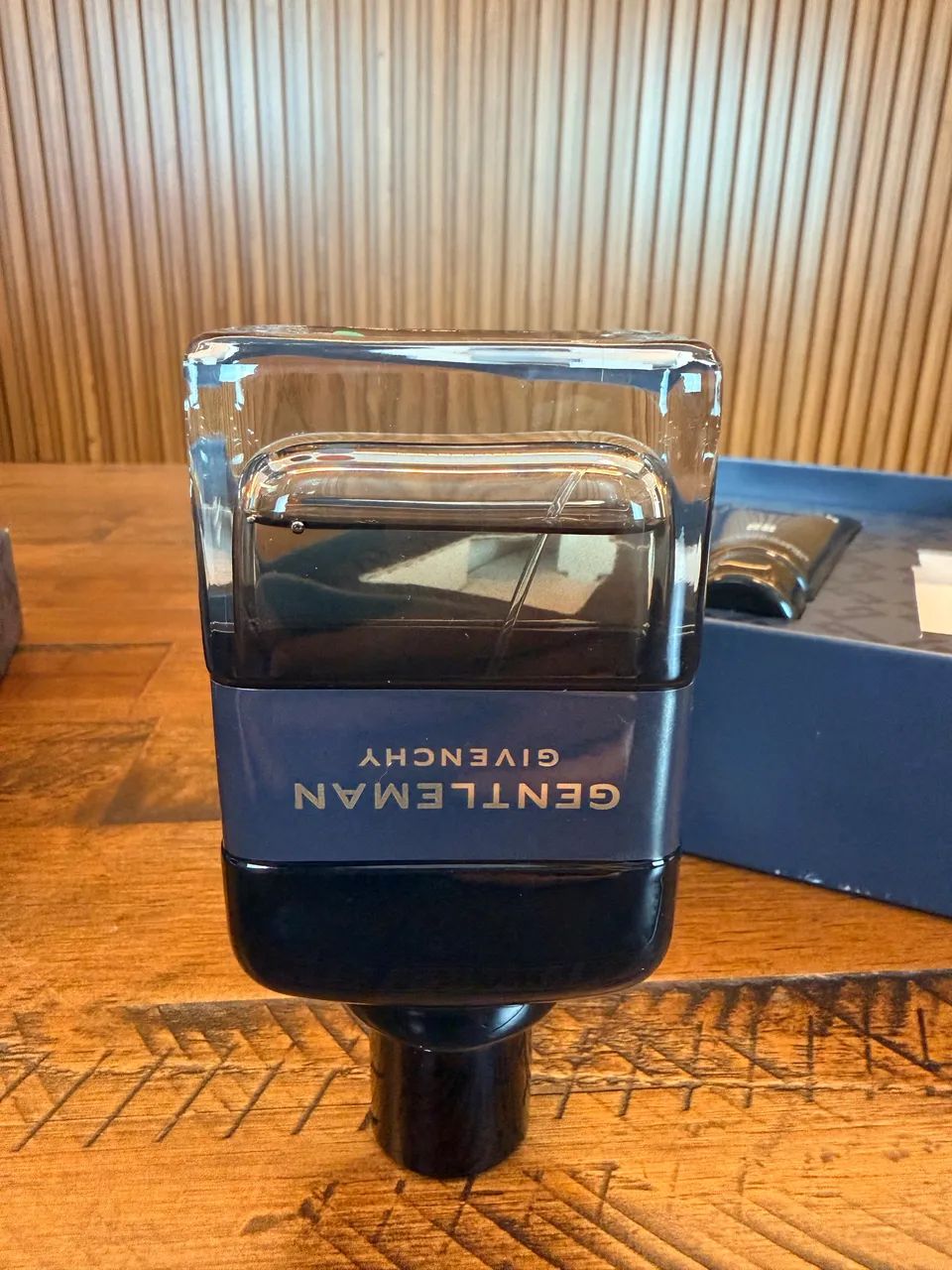 Perfume Givenchy Gentleman 100ml - Foto 4