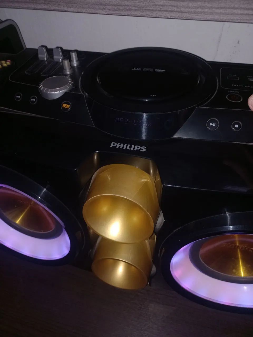 Som philips  - Foto 3