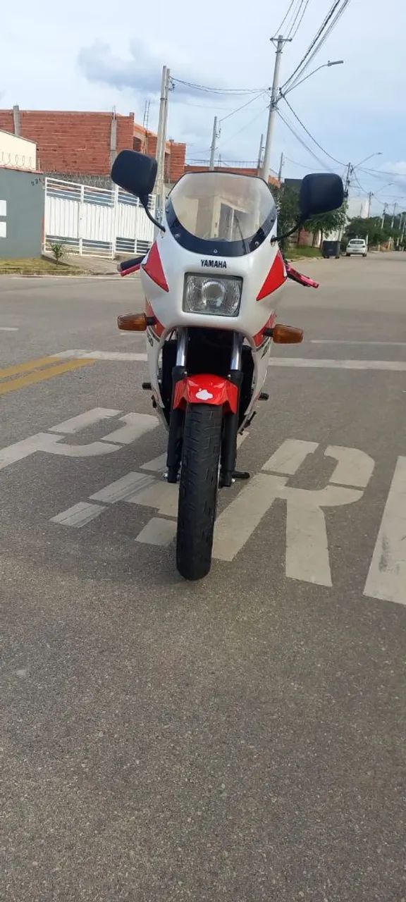 RD 350 - Foto 3