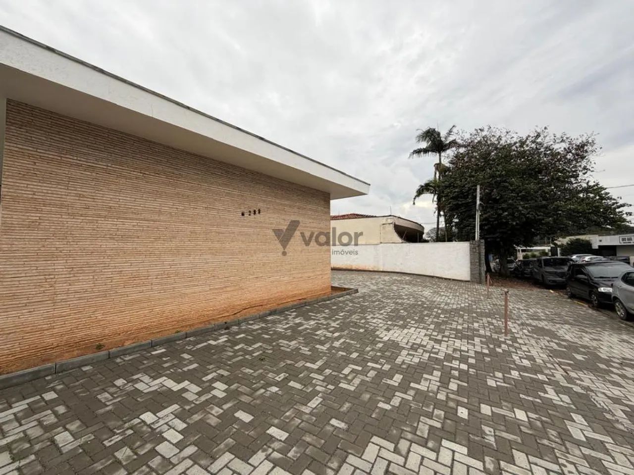 Casa à venda e para alugar em Campinas, Nova Campinas, com 3 quartos, com 215 m² - Foto 2
